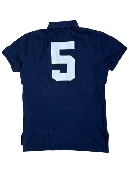 Polo Ralph Lauren Big Pony "NEW YORK" City Polo