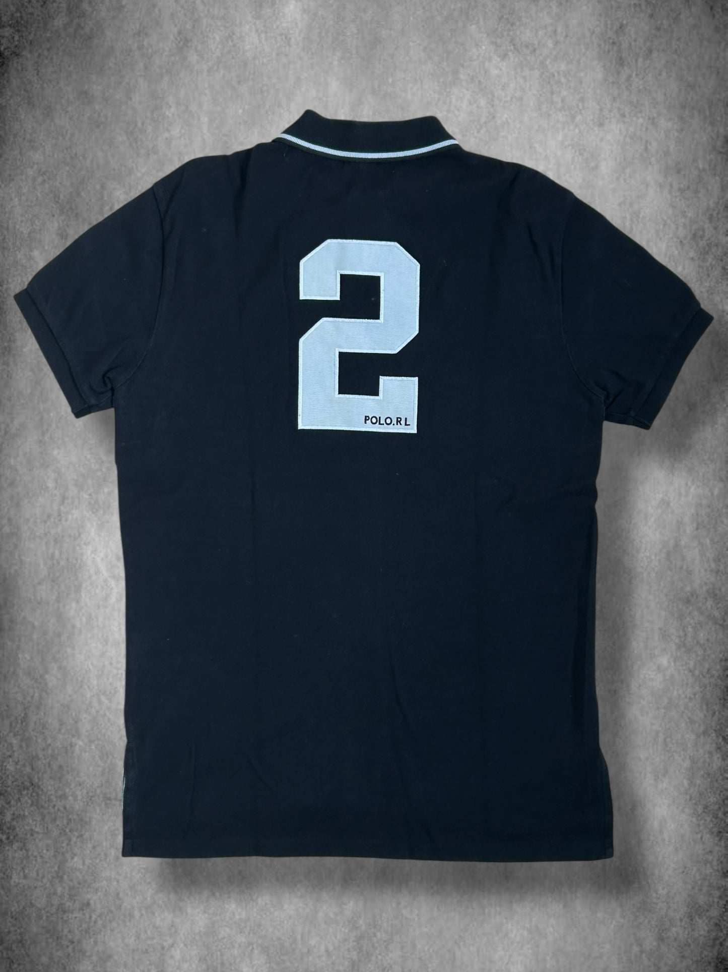 Polo Ralph Lauren Big Pony « DUBAI » City Polo