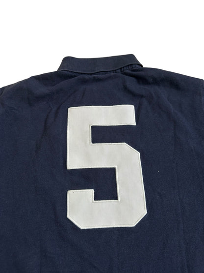 Polo Ralph Lauren Big Pony "NEW YORK" City Polo