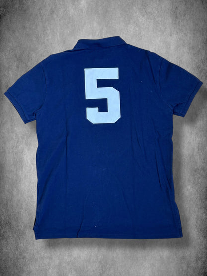 Polo Ralph Lauren Big Pony « NEW YORK » City Polo