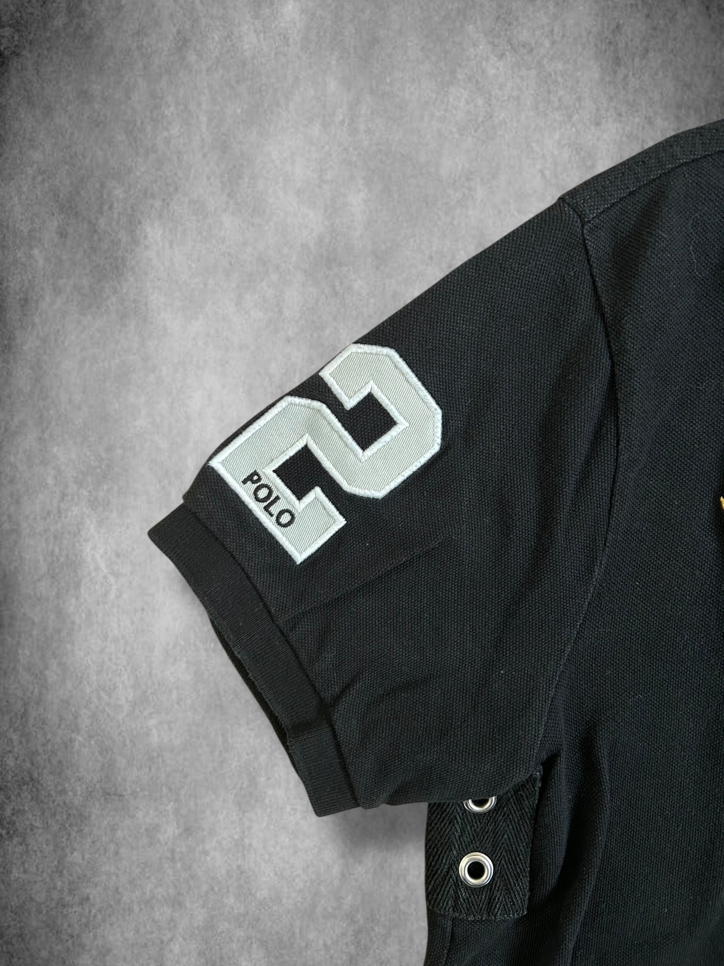 Polo Ralph Lauren Big Pony « DUBAI » City Polo