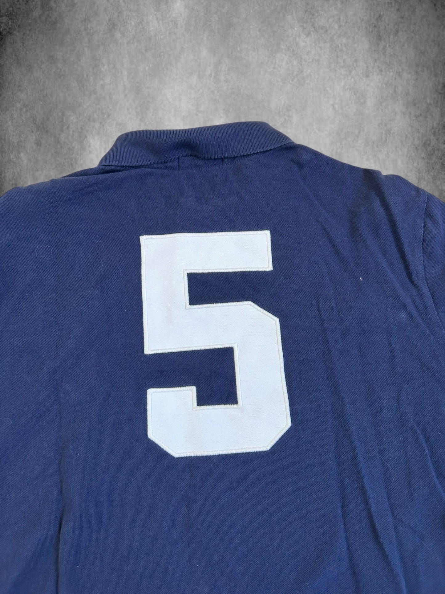 Polo Ralph Lauren Big Pony « NEW YORK » City Polo