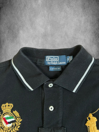 Polo Ralph Lauren Big Pony « DUBAI » City Polo