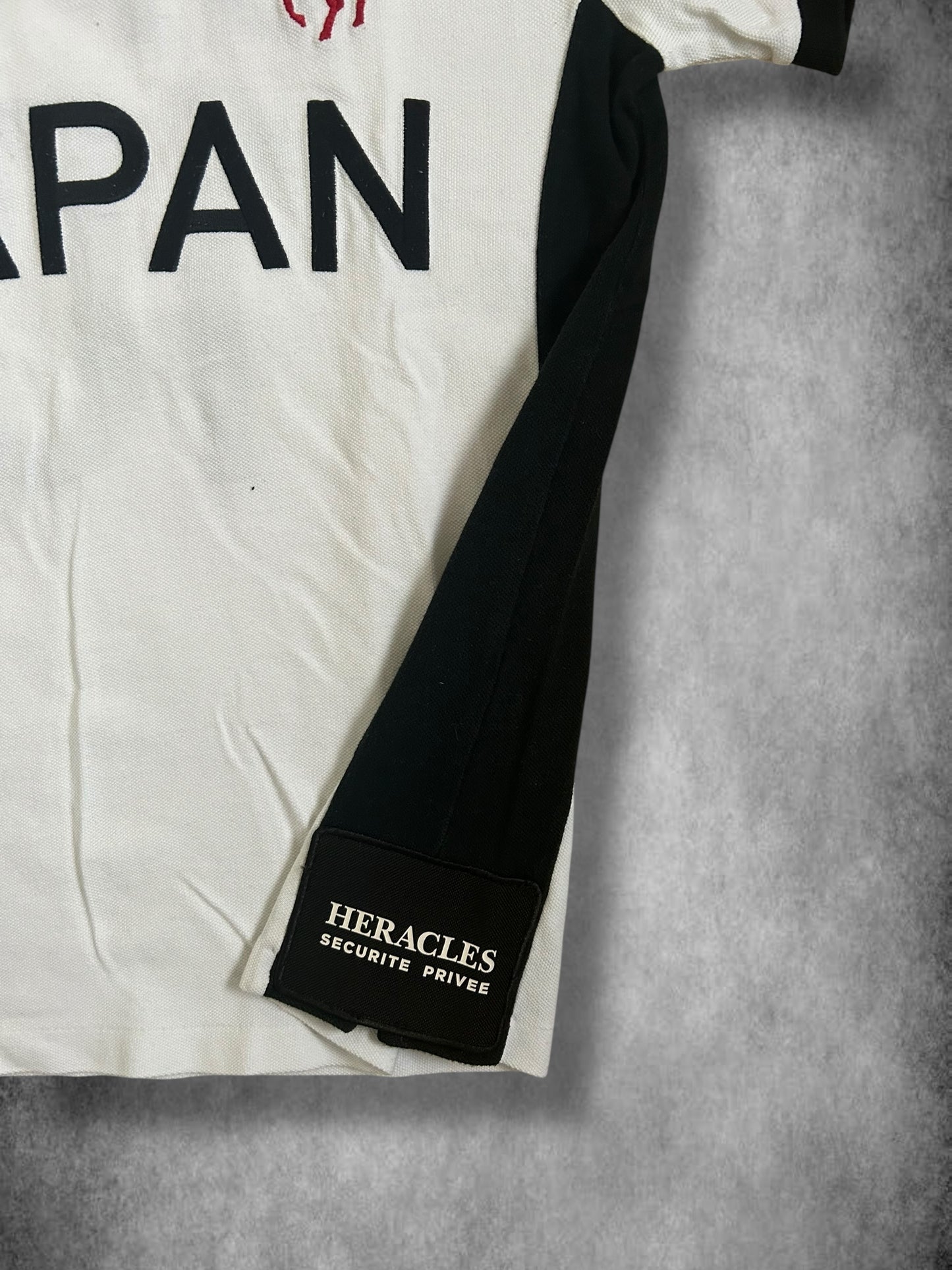 Polo Ralph Lauren Big Pony Polo de país "JAPÓN"