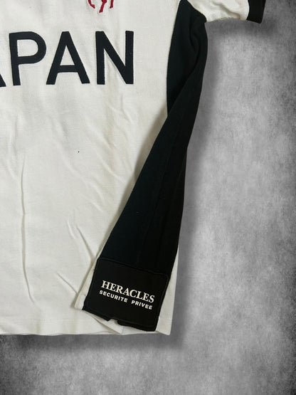 Polo Ralph Lauren Big Pony Polo de país "JAPÓN"