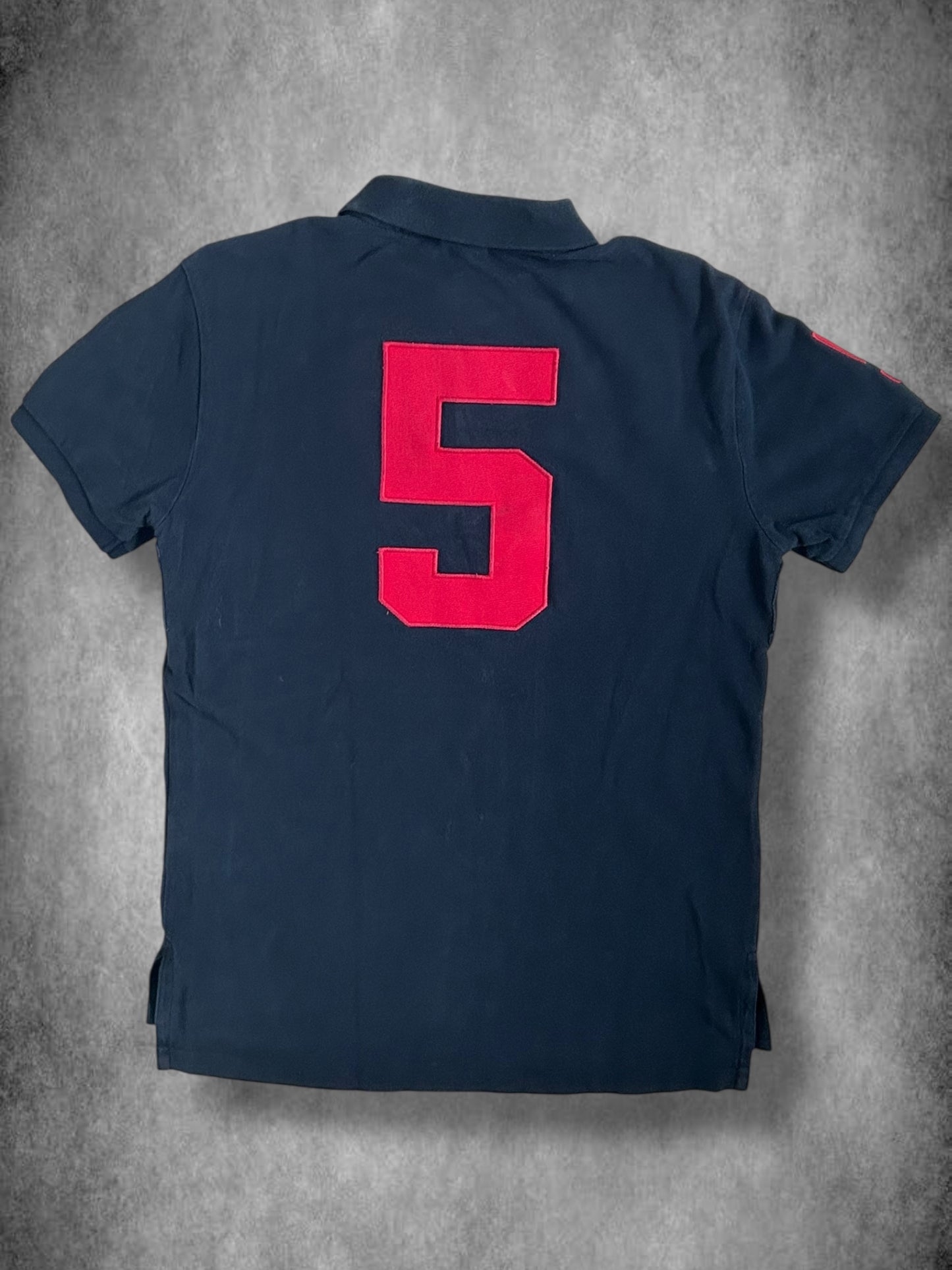 Polo Ralph Lauren Big Pony "MUNICH" City Polo