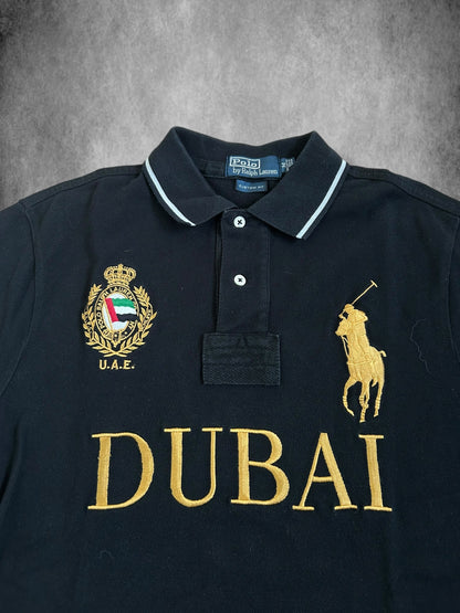 Polo Ralph Lauren Big Pony « DUBAI » City Polo