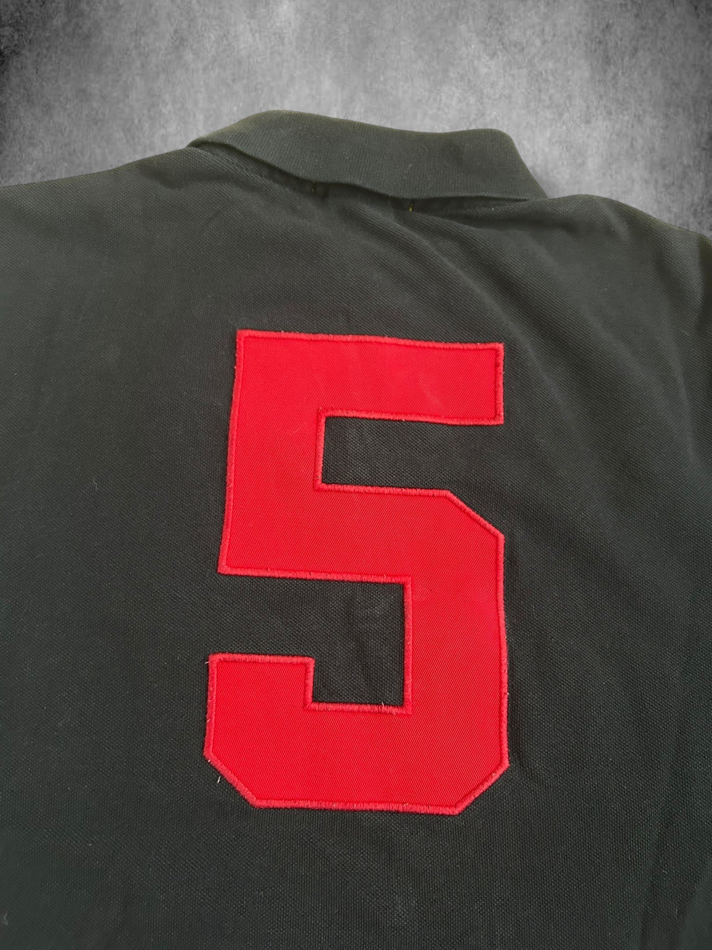 Polo Ralph Lauren Big Pony "MUNICH" City Polo