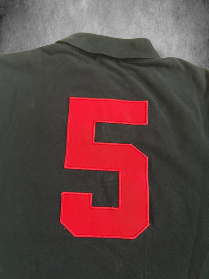 Polo Ralph Lauren Big Pony "MUNICH" City Polo