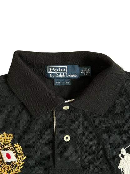 Polo Ralph Lauren Big Pony "TOKYO" City Polo