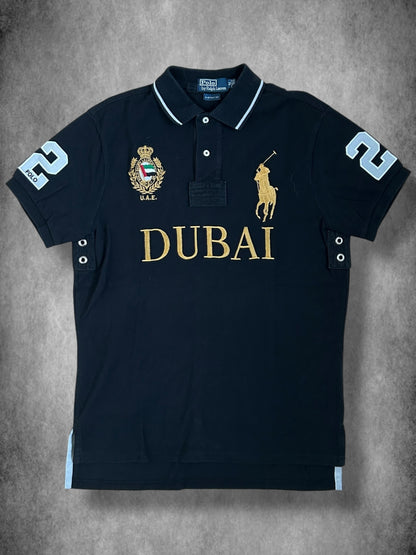 Polo Ralph Lauren Big Pony « DUBAI » City Polo