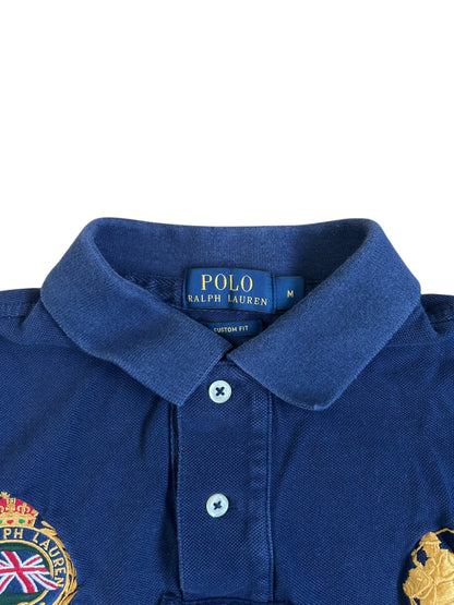 Polo Ralph Lauren Big Pony "London" City Polo