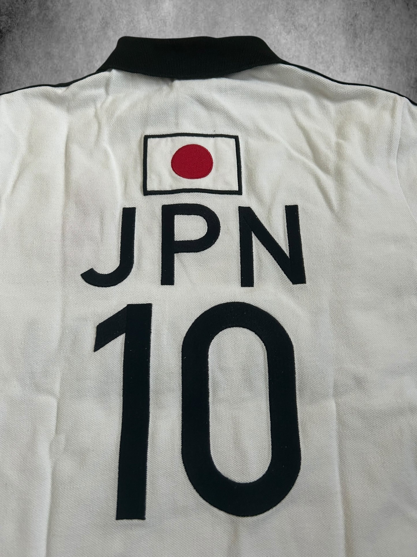 Polo Ralph Lauren Big Pony Polo de país "JAPÓN"