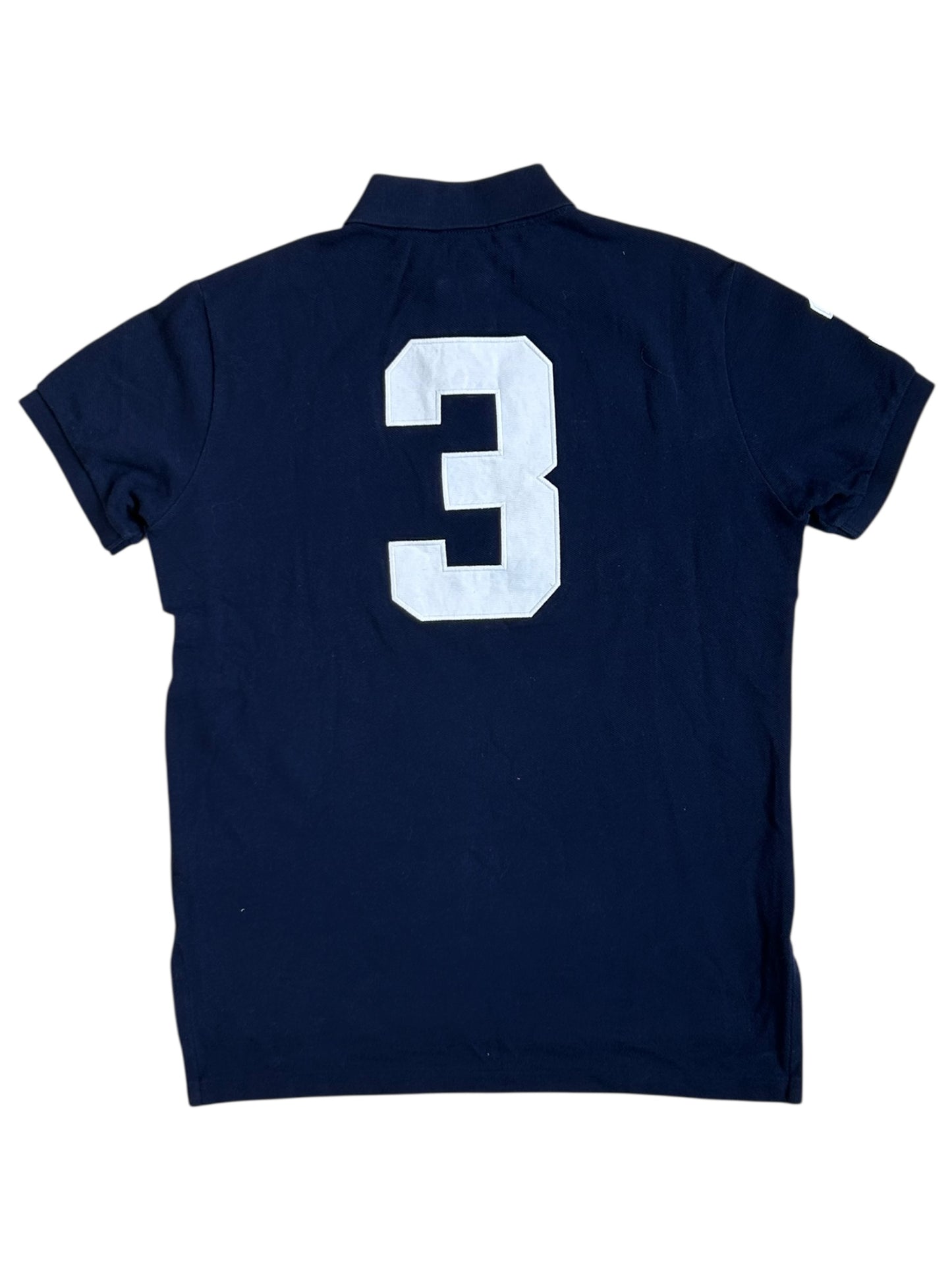 Polo Ralph Lauren Big Pony "LOS ANGELES" City Polo
