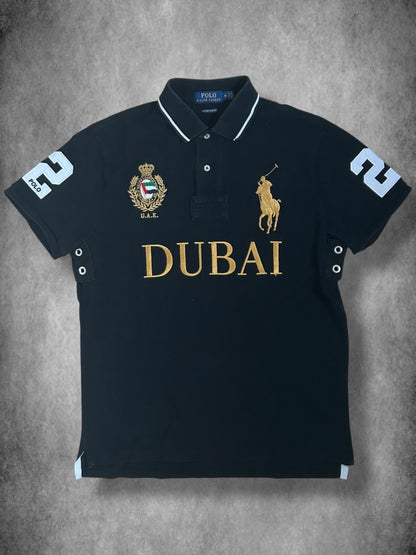Polo Ralph Lauren Big Pony « DUBAI » City Polo
