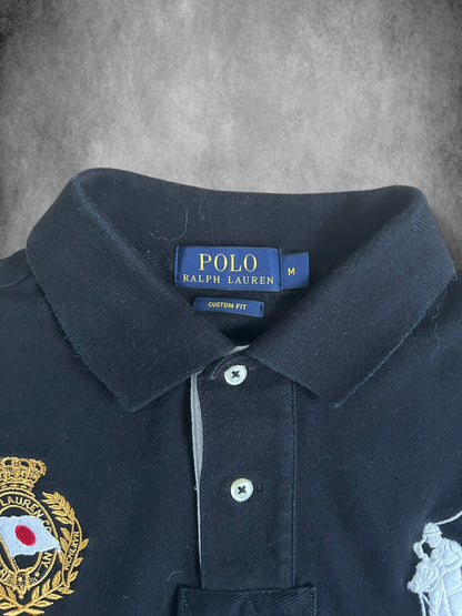 Polo Ralph Lauren Polo "TOKYO" Big Pony City
