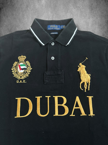 Polo Ralph Lauren Big Pony « DUBAI » City Polo
