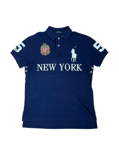 Polo Ralph Lauren Big Pony "Nueva York"