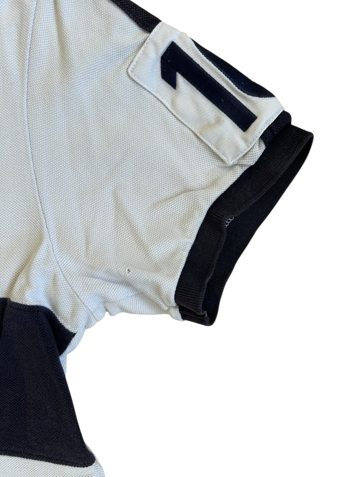 Polo Ralph Lauren Big Pony "ENGLAND" Country Polo