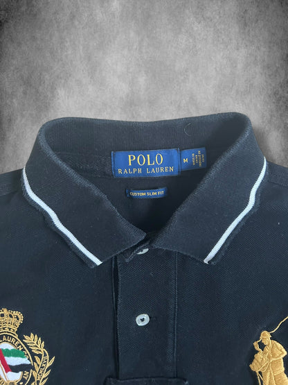 Polo Ralph Lauren Big Pony « DUBAI » City Polo