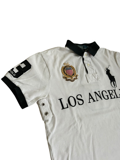 Polo Ralph Lauren Big Pony "Los Angeles" City Polo