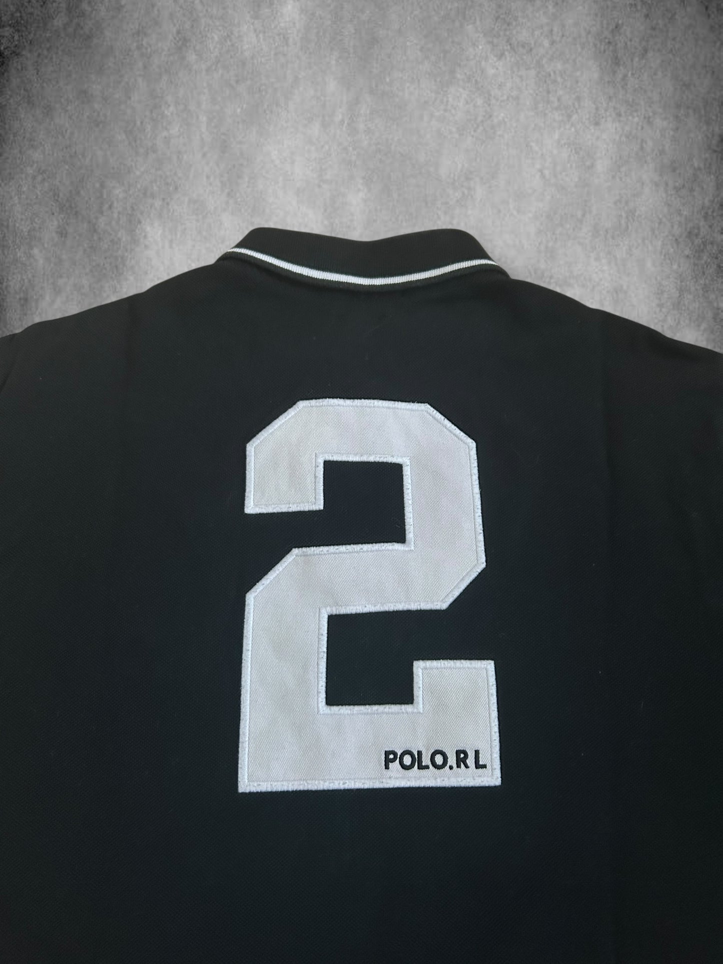 Polo Ralph Lauren Big Pony « DUBAI » City Polo