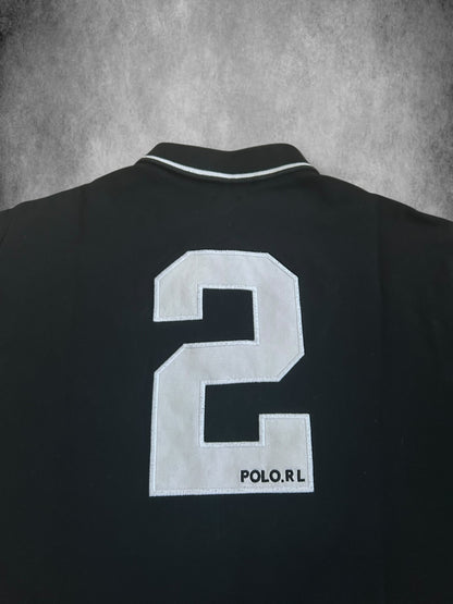 Polo Ralph Lauren Big Pony « DUBAI » City Polo