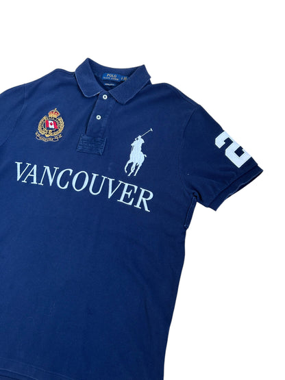 Polo Ralph Lauren Big Pony « Vancouver » City