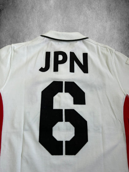 Polo Ralph Lauren Big Pony "JAPAN"  Polo Cup Polo