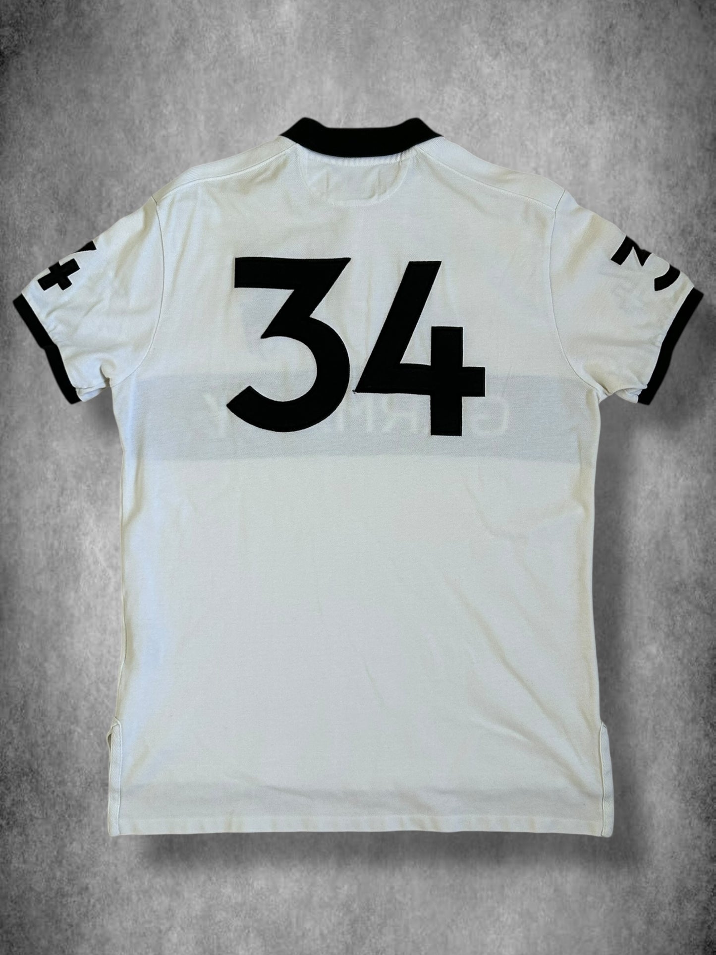 Polo Ralph Lauren Big Pony "GERMANY" Country Polo