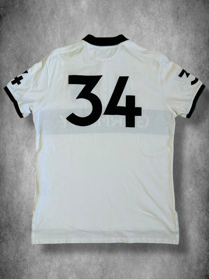 Polo Ralph Lauren Big Pony "GERMANY" Country Polo