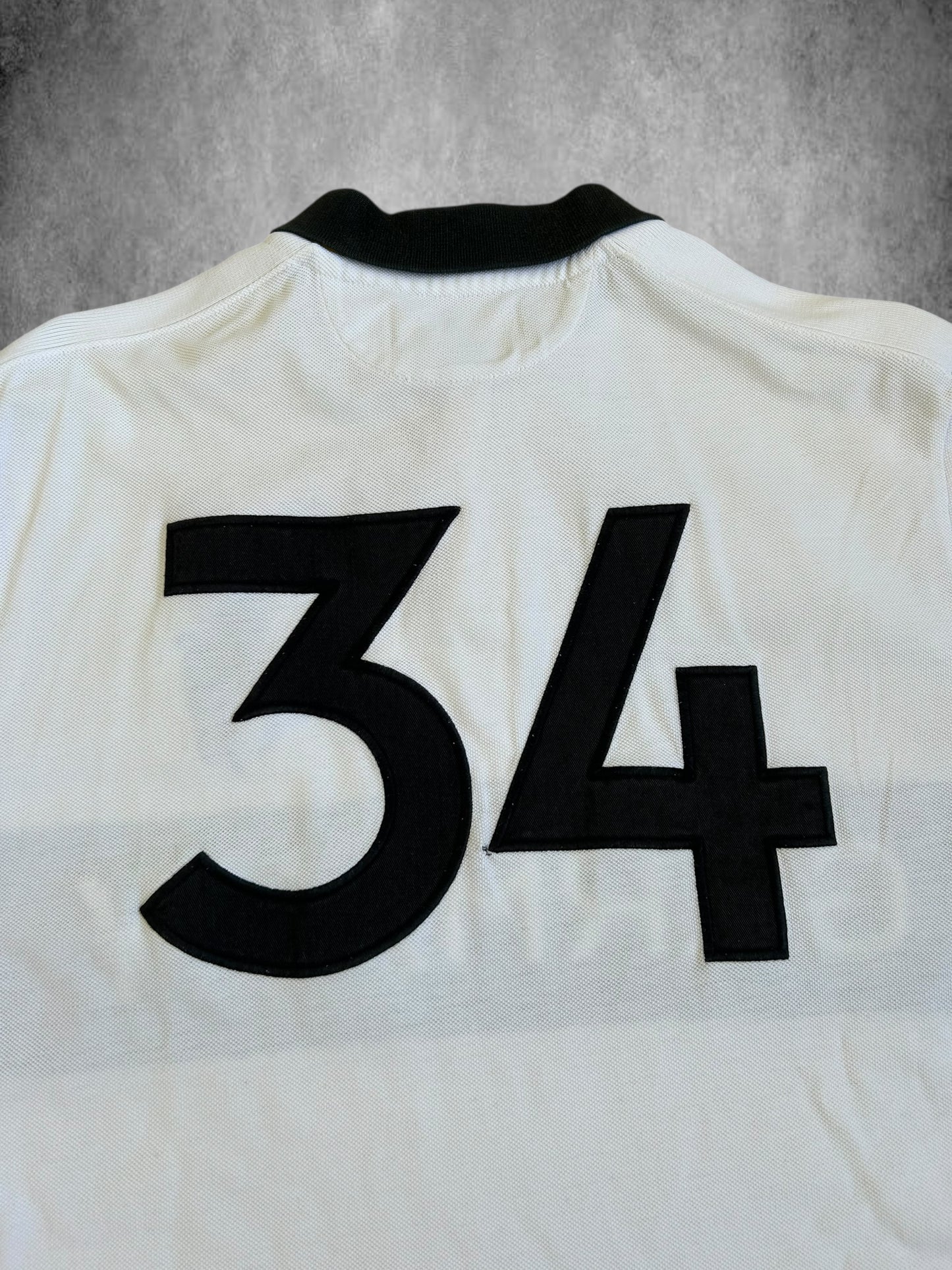 Polo Ralph Lauren Big Pony "GERMANY" Country Polo