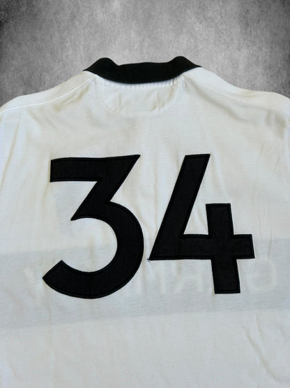 Polo Ralph Lauren Big Pony "GERMANY" Country Polo