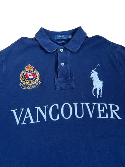 Polo Ralph Lauren Big Pony « Vancouver » City