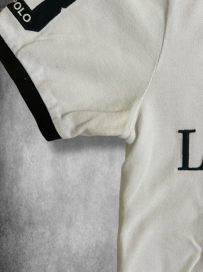 Polo Ralph Lauren Big Pony "LOS ANGELES" City Polo