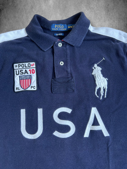 Polo Ralph Lauren Polo "USA" Big Pony