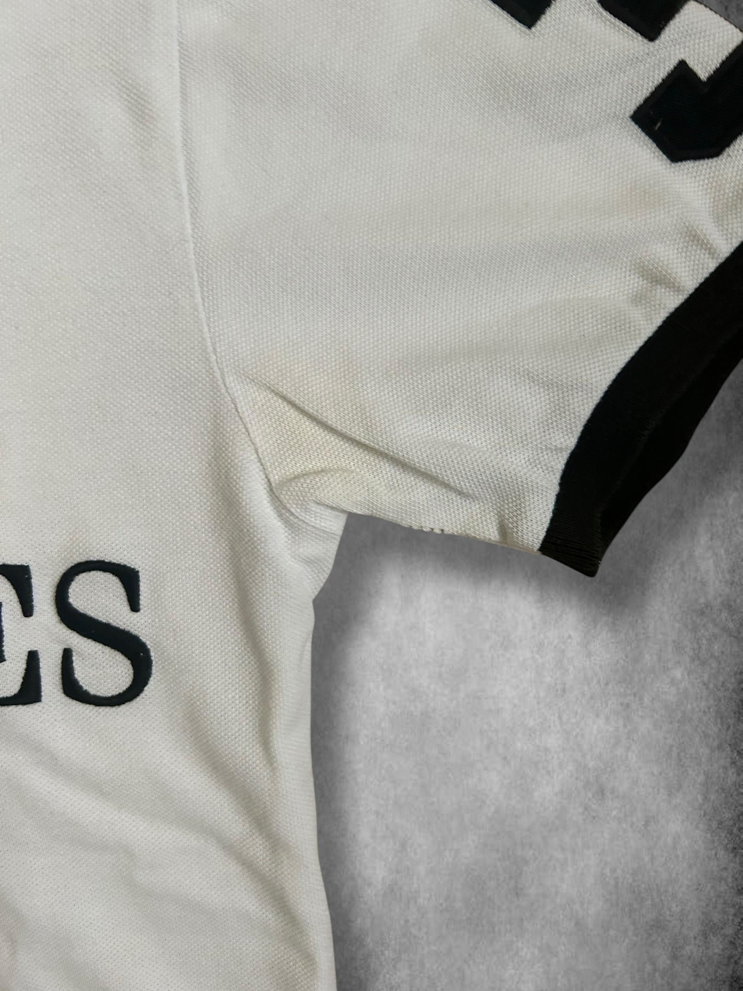 Polo Ralph Lauren Big Pony "LOS ANGELES" City Polo