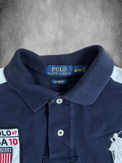Polo Ralph Lauren Polo "USA" Big Pony
