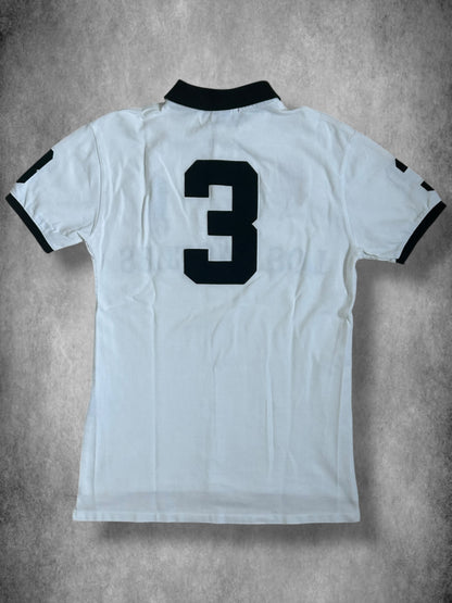 Polo Ralph Lauren Big Pony "LOS ANGELES" City Polo