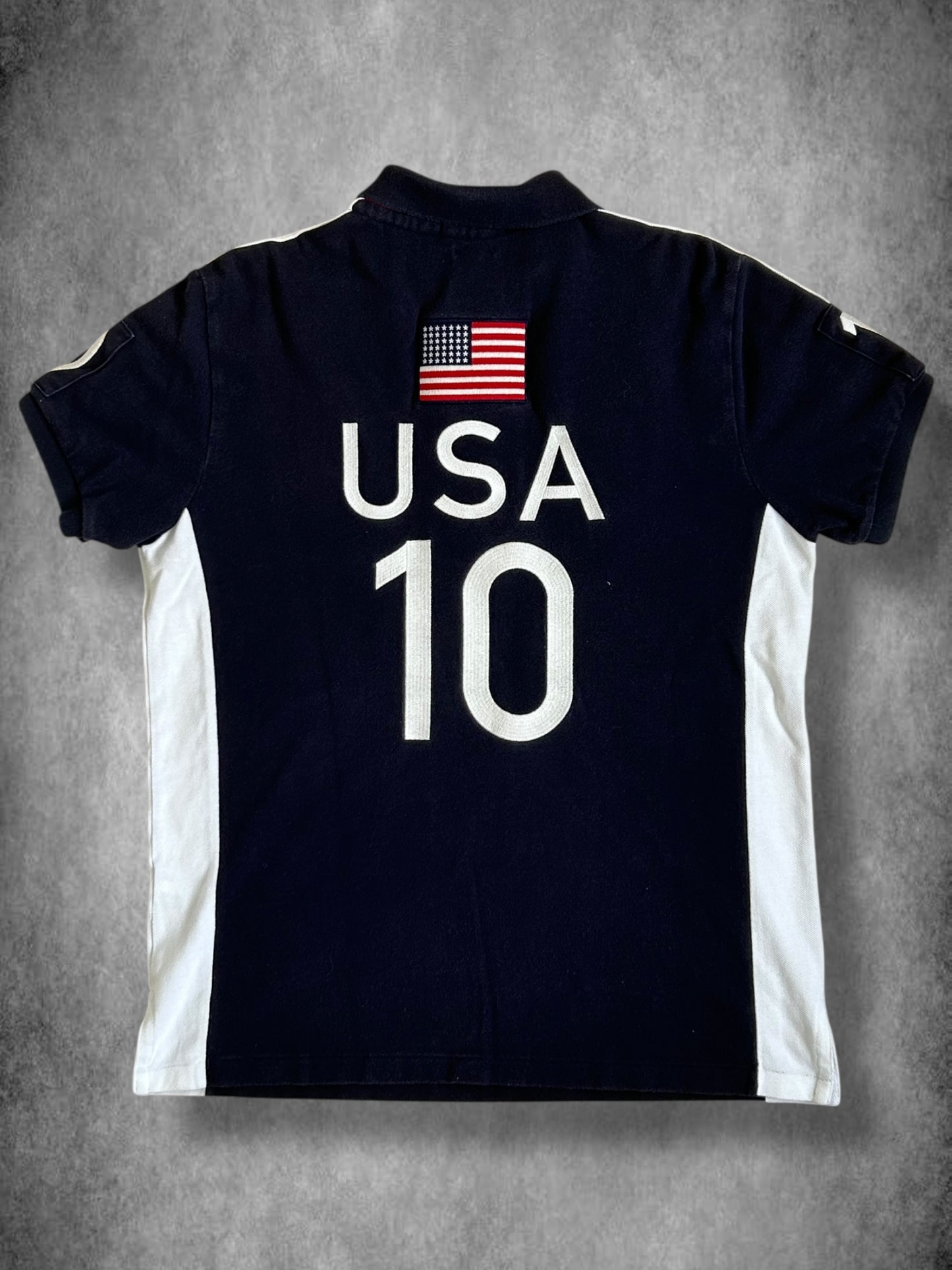 Polo Ralph Lauren Polo "USA" Big Pony