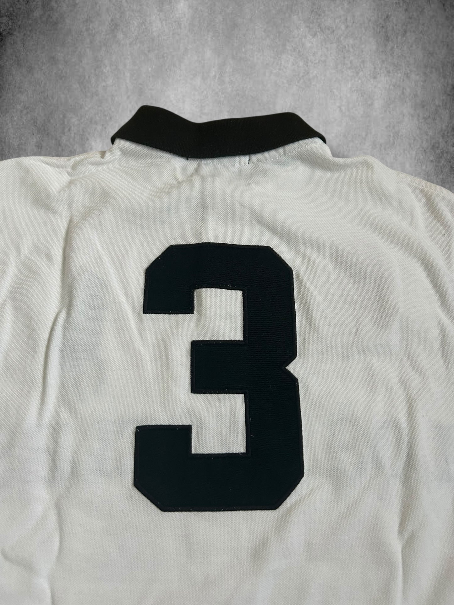 Polo Ralph Lauren Big Pony "LOS ANGELES" City Polo