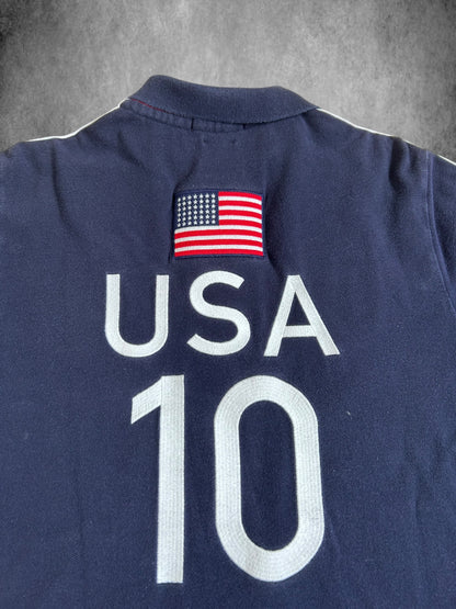 Polo Ralph Lauren Polo "USA" Big Pony