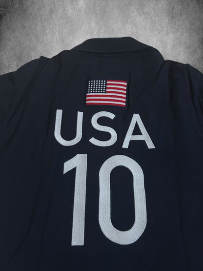 Polo Ralph Lauren Big Pony "USA" Country Polo