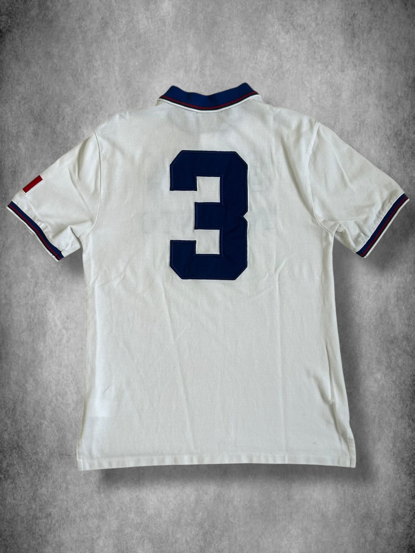 Polo Ralph Lauren Big Pony "TORONTO" City Polo