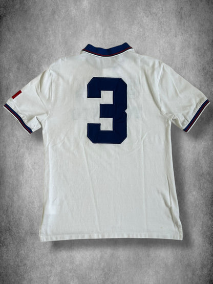 Polo Ralph Lauren Big Pony "TORONTO" City Polo