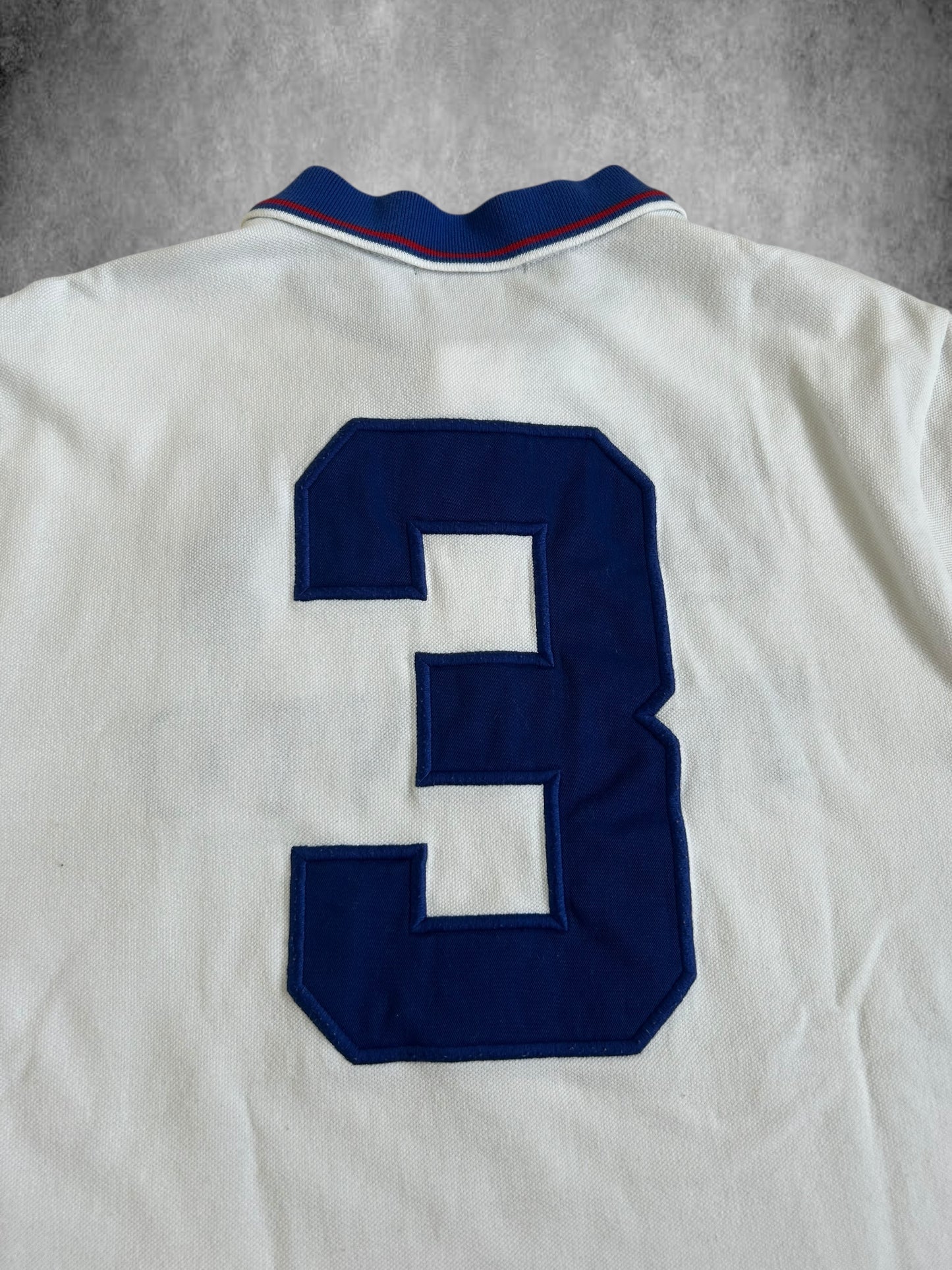 Polo Ralph Lauren Big Pony "TORONTO" City Polo