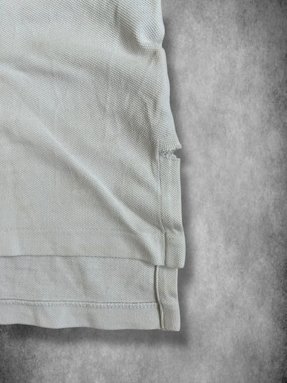 Polo Ralph Lauren Big Pony con la bandera "SUECIA"