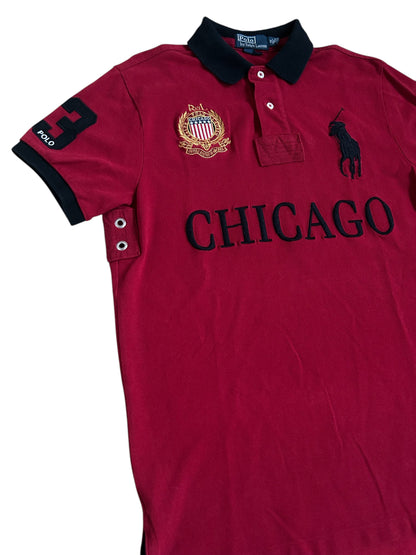 Polo Ralph Lauren Big Pony "Chicago" City Polo