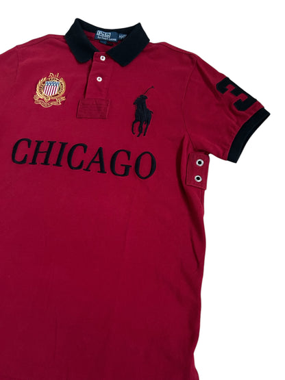 Polo Ralph Lauren Big Pony "Chicago" City Polo