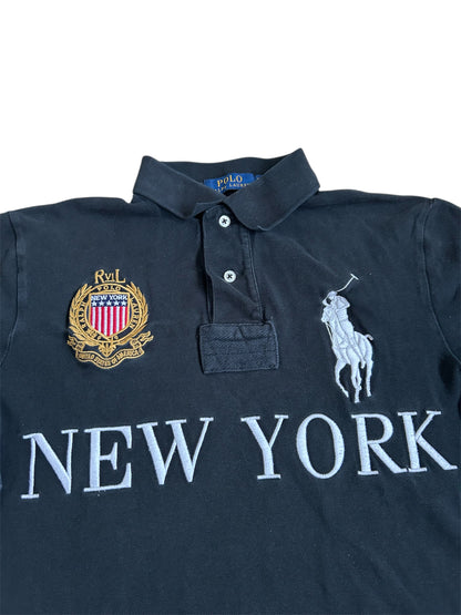 Polo Ralph Lauren Big Pony "New York" City Polo